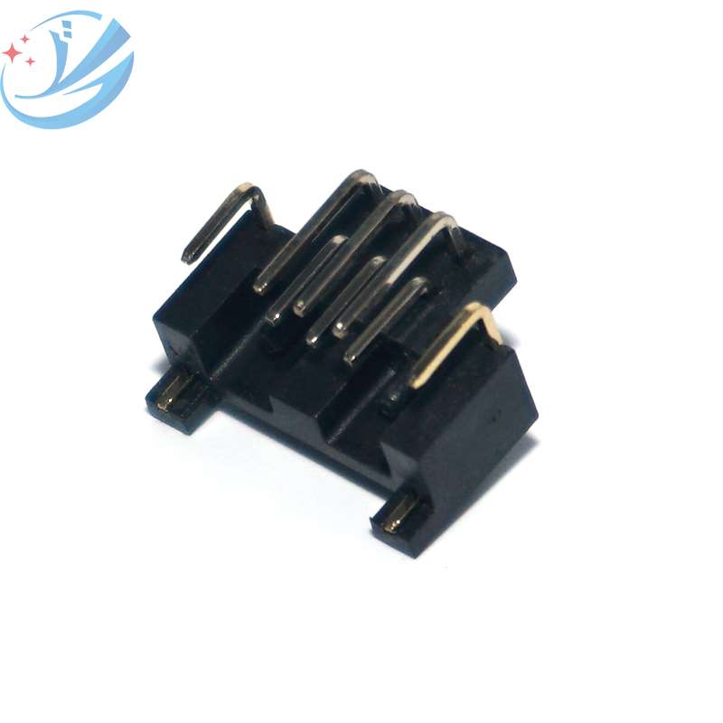 Connettore di personalizzazione a 6 pin con passo da 2,0 mm