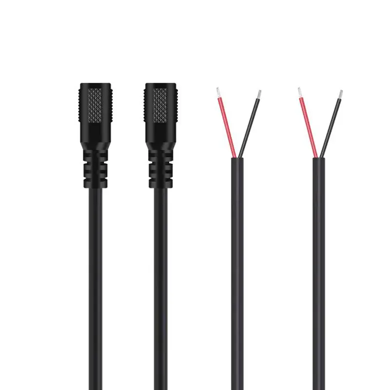 Perché il cavo DC5525 16AWG esce dal circuito con la sua resistenza?