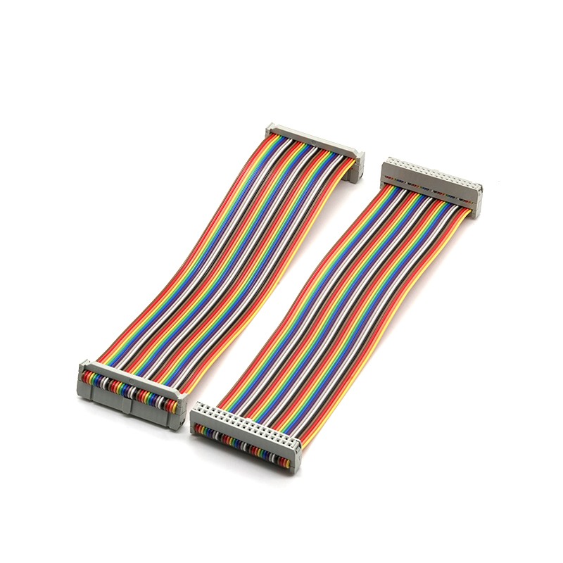 In che modo il cavo piatto IDC migliora le connessioni affidabili nell'elettronica moderna?