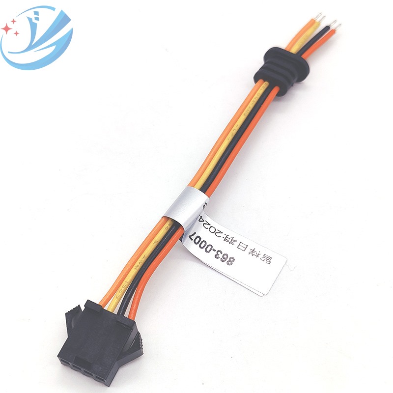 Cavo JST SMP-04V-BC cablaggio SM2.5