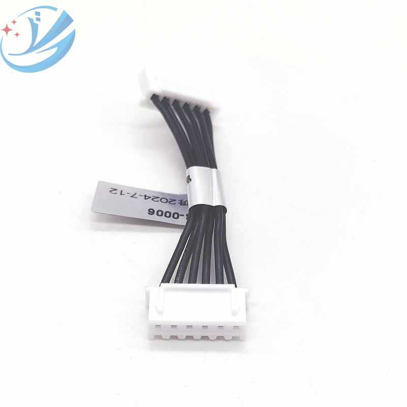 Cablaggio JST XH passo 2,5 XHP-6 Gruppo cavi