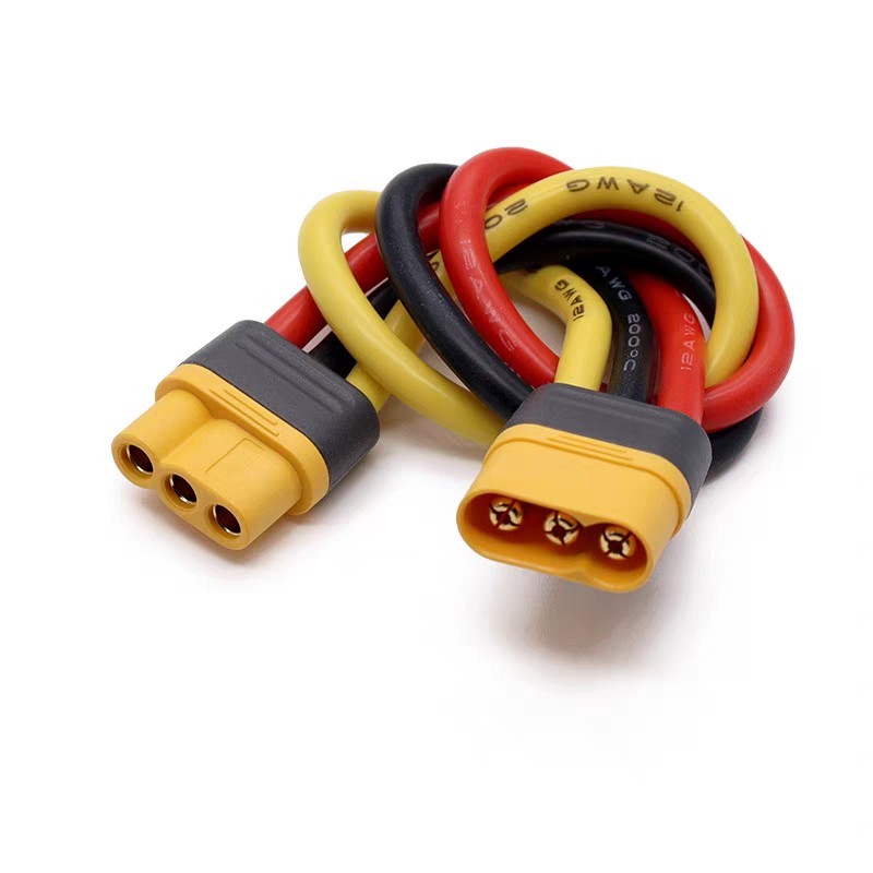 Connettore MR60